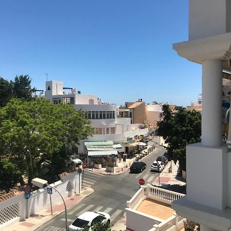 Apartamento Los Nidos トレモリノス エクステリア 写真